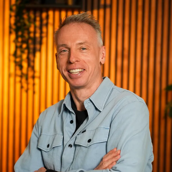 Marc Majewski