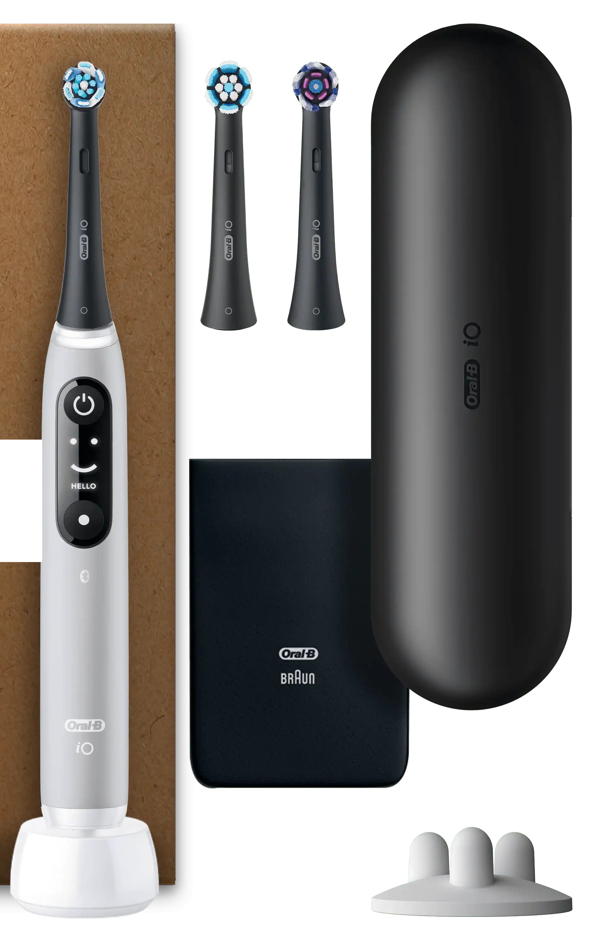 Oral-B iO Serie 6